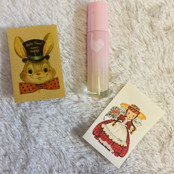 SOLD OUT Melanie Martinez•10ml Perfume~decant💧🎀💙 - Picture 12 of 12